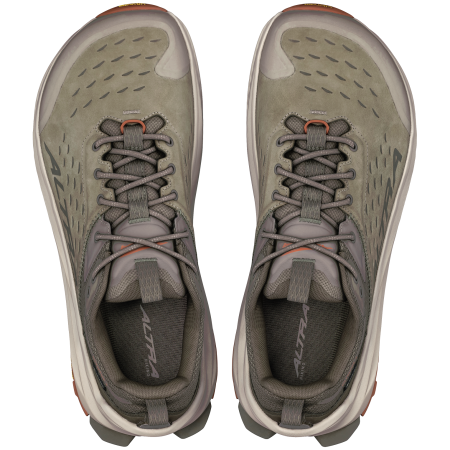 Scarpe da trekking da uomo Altra M Olympus 6 Hike Low Gtx