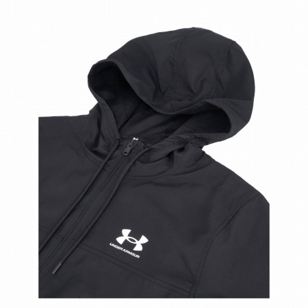 Giacca da uomo Under Armour Rival Wvn Windbreaker