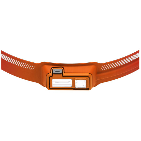 Lampada frontale BioLite Dash 450