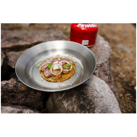 Piatto Primus CampFire plate S/S