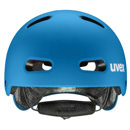 Casco da ciclismo per bambini Uvex Kid 4