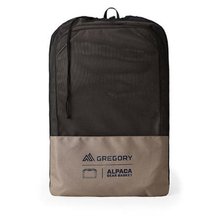 Cestino pieghevole Gregory Alpaca Gear Basket 70