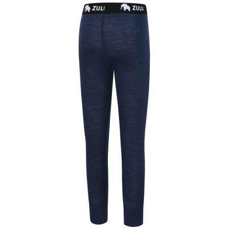 Set sportivo per bambini Zulu Merino 160