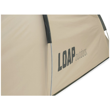 Tenda da trekking Loap Ohio 2