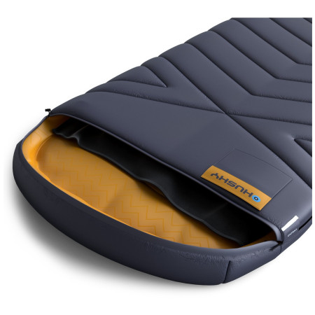 Sacco a pelo Husky Gizmo