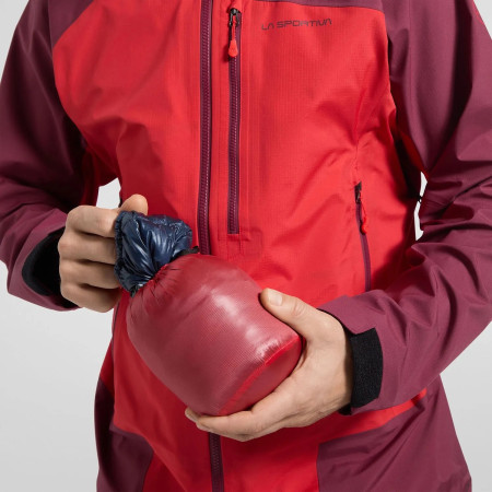 Giacca da uomo La Sportiva Lumina 100 Down Jkt M