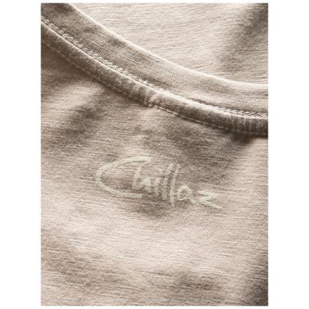 Maglietta da uomo Chillaz Tyrolean Trip