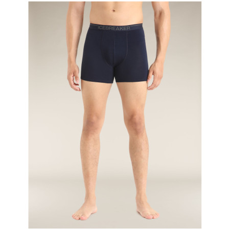 Boxer da uomo Icebreaker Mens Anatomica Boxers