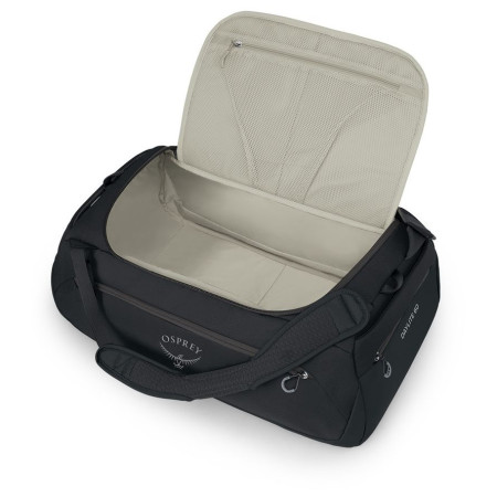Borsa da viaggio Osprey Daylite Duffel 60