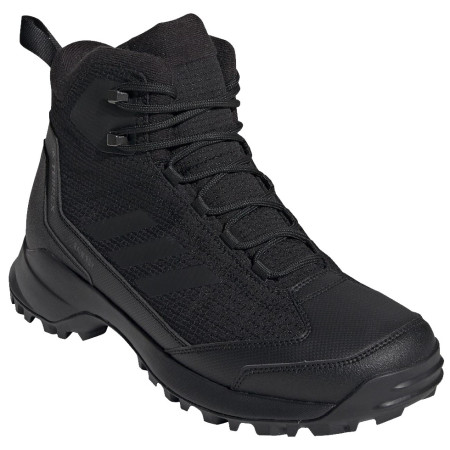 Scarpe da uomo Adidas Terrex Frozetrack Mid R.Rdy nero Cblack/Cblack/Grefou