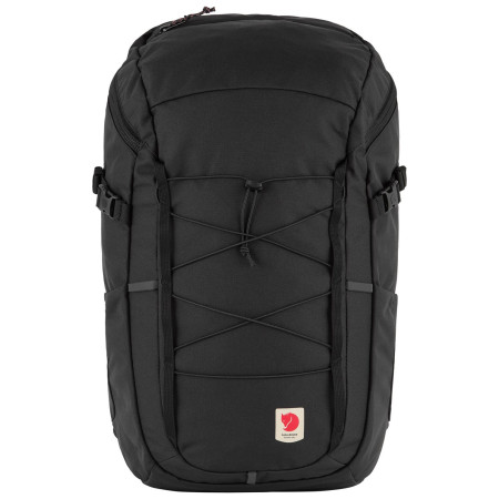 Zaino Fjällräven Skule Top Zip 30 nero Black