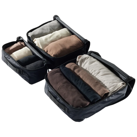 Portaoggetti Matador Packing Cube Set