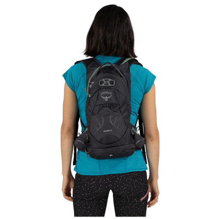 Zaino da donna Osprey Raven 10
