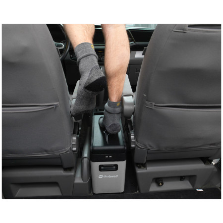 Frigorifero a compressore Outwell Arctic Chill 8