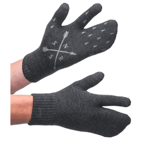 Guanti Sensor Merino Lobster