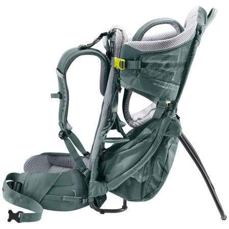 Zaino porta bambino Deuter Kid Comfort Active