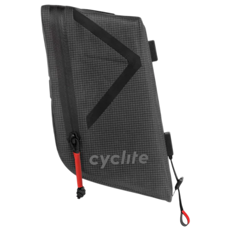 Borsa da sella Cyclite Saddle Bag Nano / 01