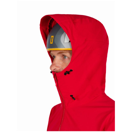 Giacca da uomo High Point Nurock Jacket