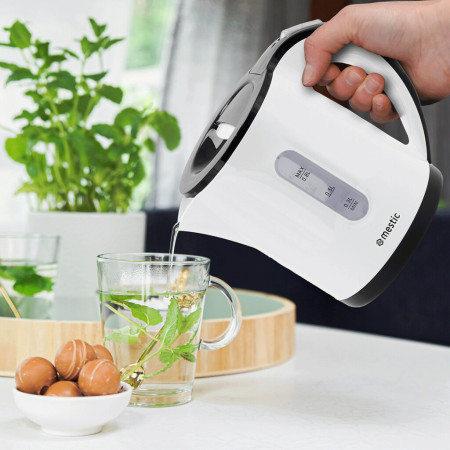 Bollitore elettrico Mestic MWC-100 0.8L