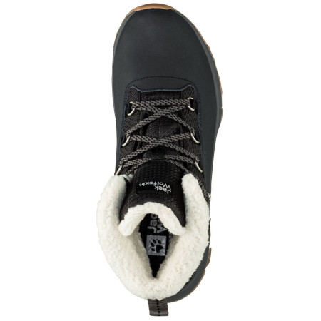 Stivali invernali da donna Jack Wolfskin Everquest Texapore Mid W