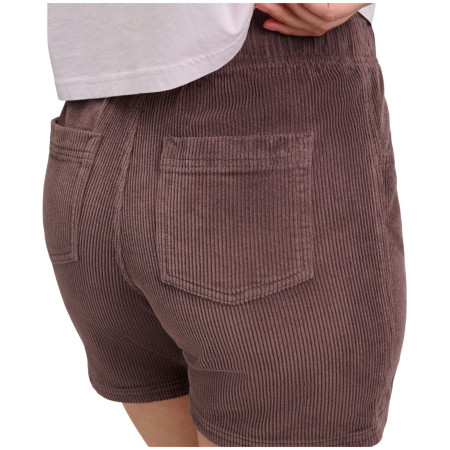 Pantaloncini da donna Black Diamond W Dirtbag Shorts