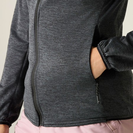 Felpa da donna Regatta Ferna