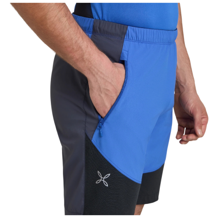 Pantaloncini da uomo Montura Falcade Bermuda