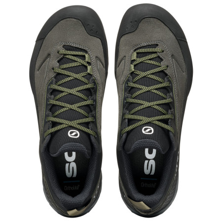Scarpe da trekking da uomo Scarpa Rapid Xt Gtx