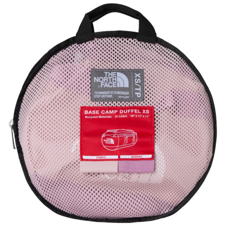 Borsa da viaggio The North Face Base Camp Duffel - Xs