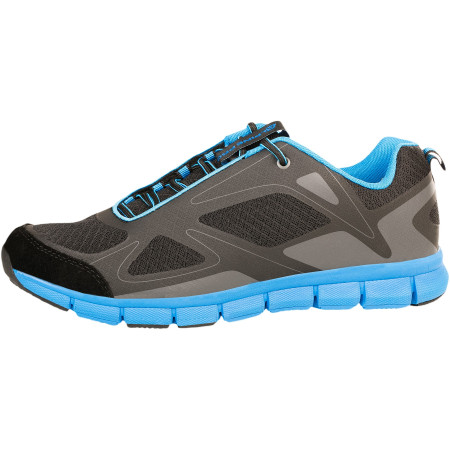 Scarpe da uomo Alpine Pro Niamh nero/blu