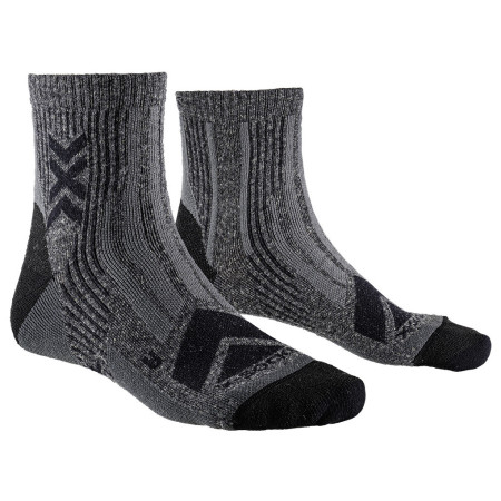 Calzini da uomo X-Socks Hike Perform Merino Ankle