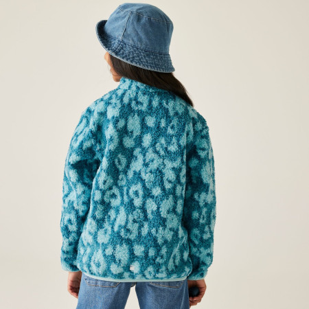 Felpa da bambino Regatta Junior Frankie Warm Fleece