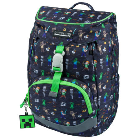 Zaino di scuola Baagl Airy