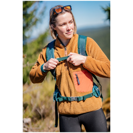 Zaino da ciclismo Zulu Shater 11l