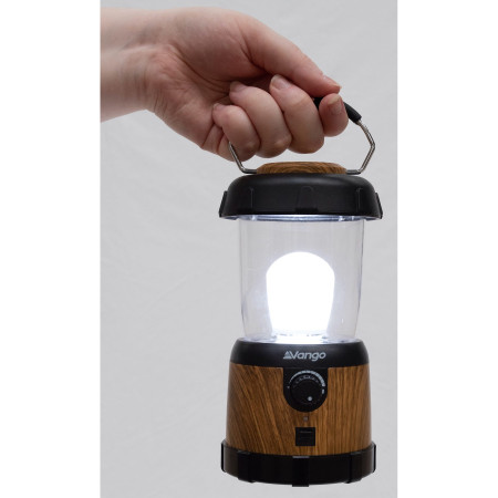 Torcia Vango Nova 200 Recharge