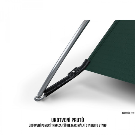 Tenda Husky Felen 2-3