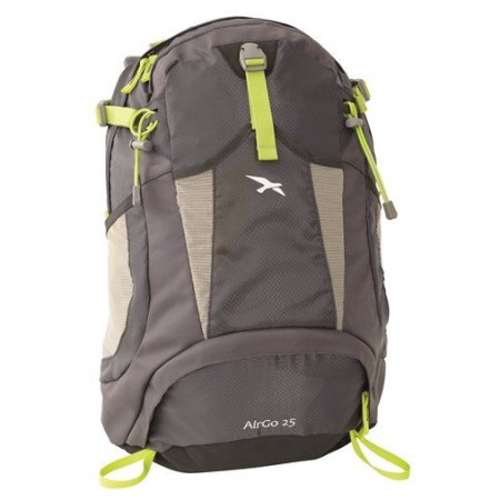 Zaino Easy Camp Rucsac AirGo 25 (2019) marrone Brown