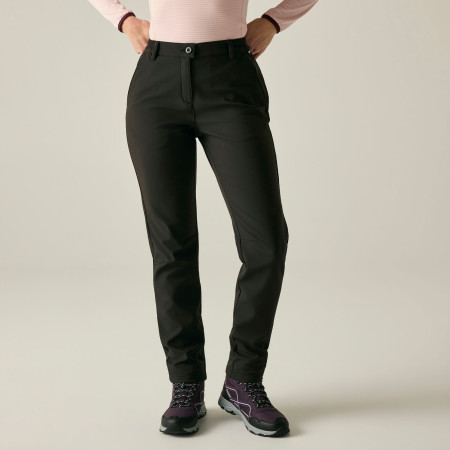 Pantaloni da donna Regatta Womens Fenton regular