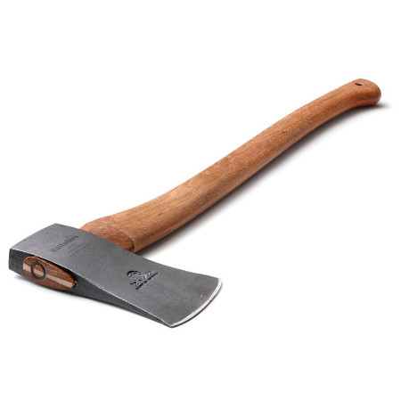 Ascia Hultafors Felling Axe Hy 10-1,2 Sv