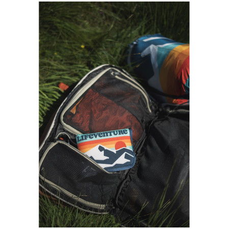 Tappetino per seduta LifeVenture Sit Mat
