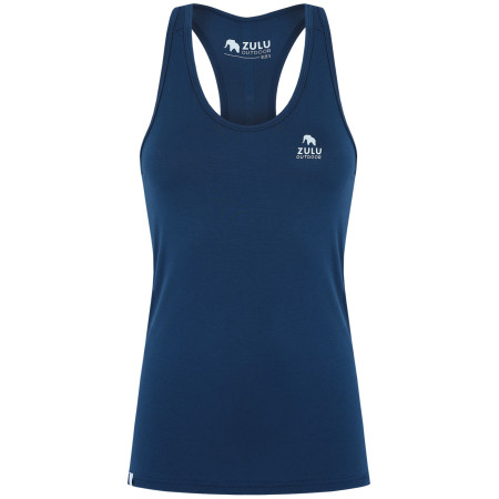 Canotta da donna Zulu Bambus Sporty 210