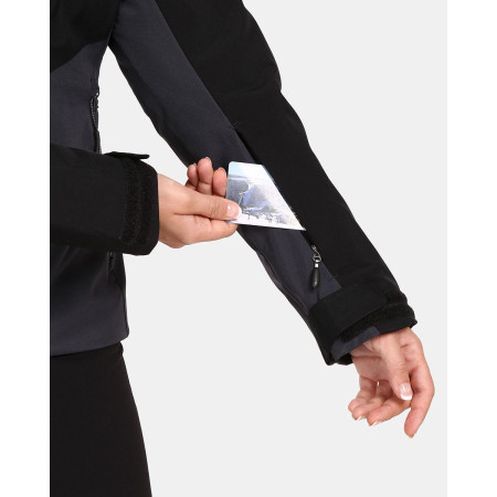 Giacca da donna Kilpi Flip-W
