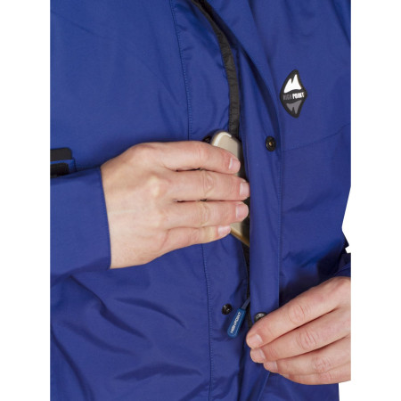 Giacca da uomo High Point Montanus Jacket