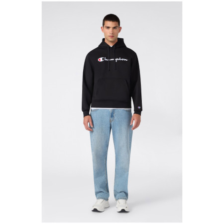 Felpa da uomo Champion Hooded Sweatshirt M INC