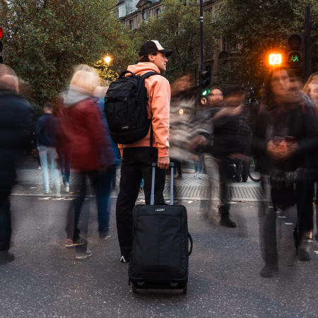 Zaino Dakine Verge Backpack 32L