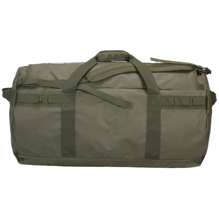 Borsa da viaggio Warg Transit Duffel 90L