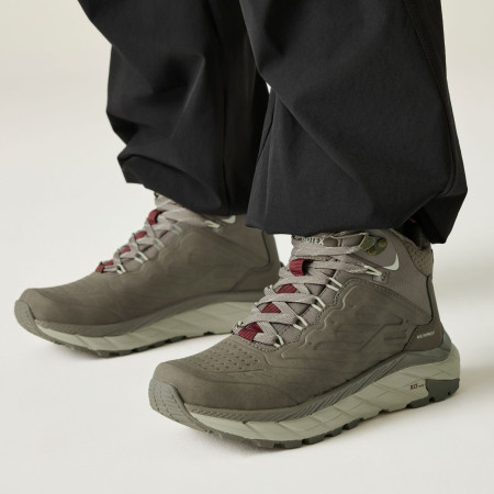 Scarpe da trekking da donna Regatta Womens Derino Mid