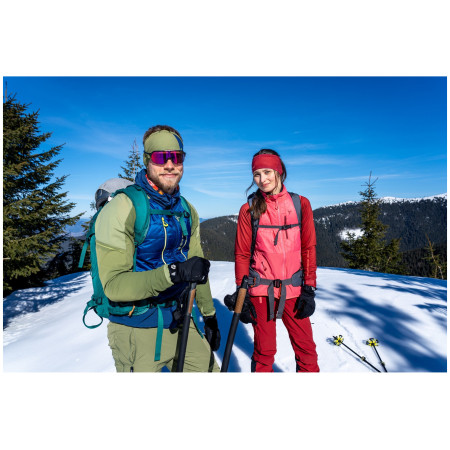 Giacca da uomo Silvini Core