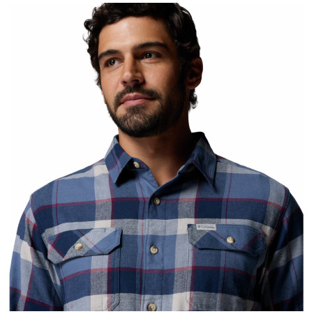 Camicia da uomo Columbia Flare Gun™ Stretch Flannel