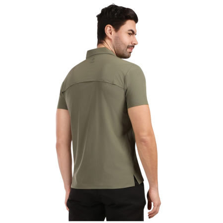 Camicia da uomo Kilpi Bombay-M